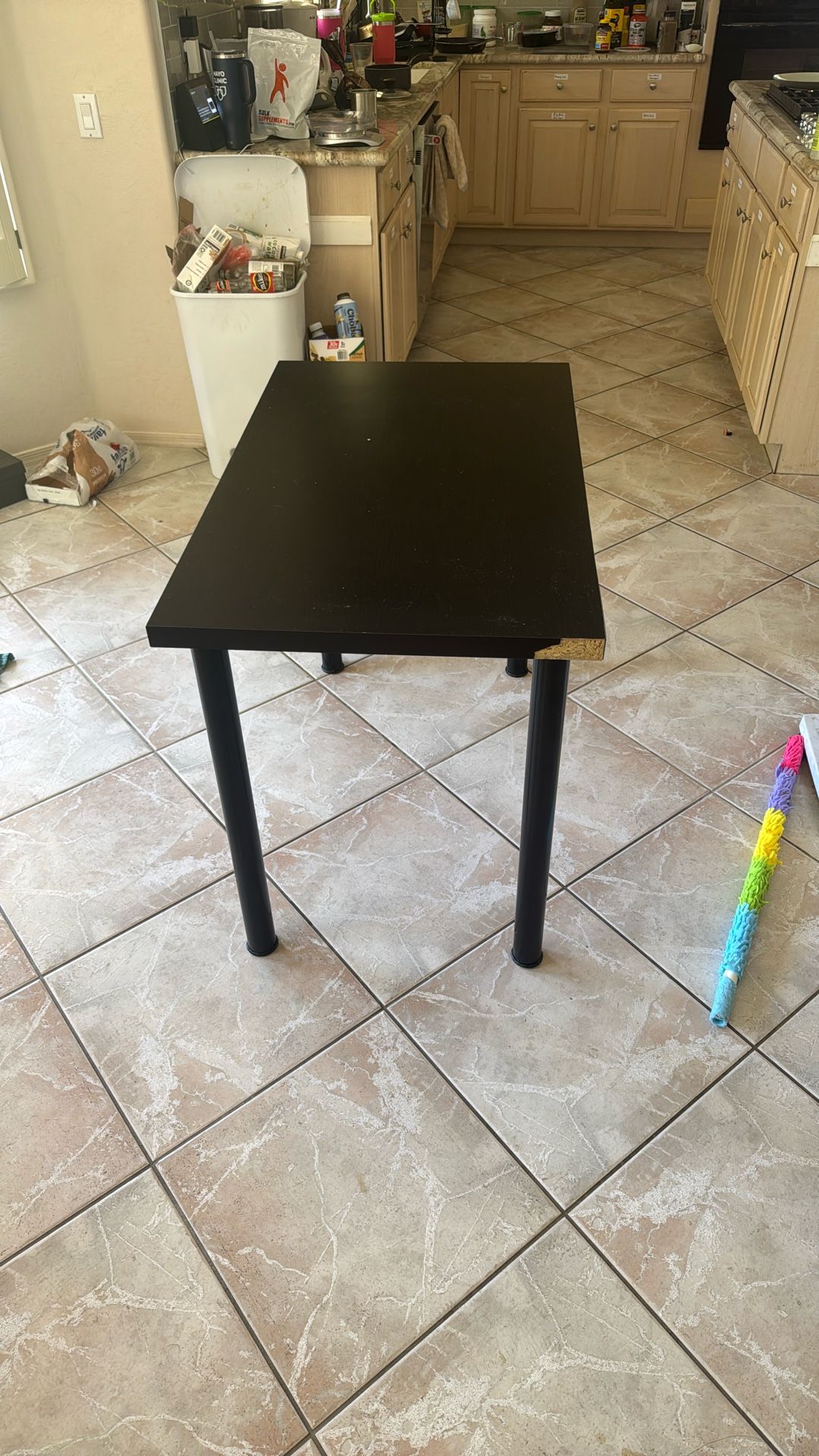 Tables