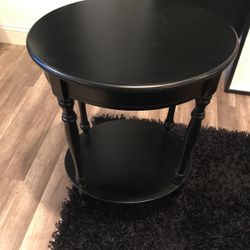End Table 