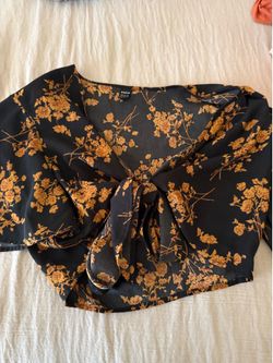 Selling clothes