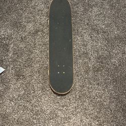 Skateboard