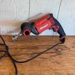 Bauer Hammer Drill Only $30