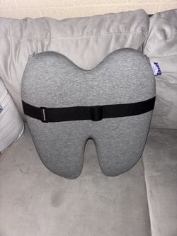 cushion Lab Back pillow