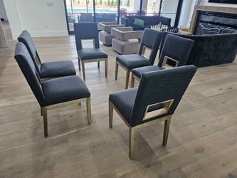 Dining Chairs