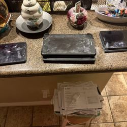 samsung Tablets (perfect condition)