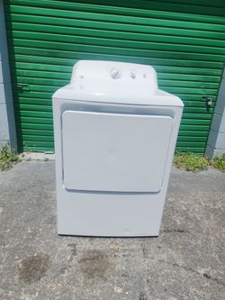 G/E Electric Dryer