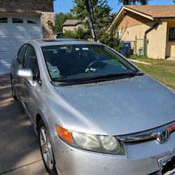 2006 Honda Civic