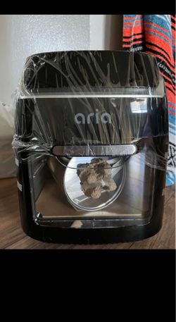 Aria air fryer