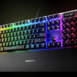 Steelseries Apex 7 Keyboard