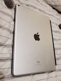 Air pad 3 (locked)