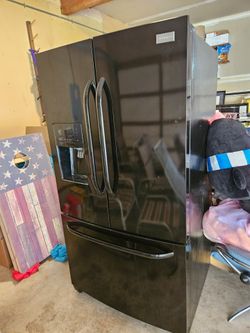 Used - Frigidaire