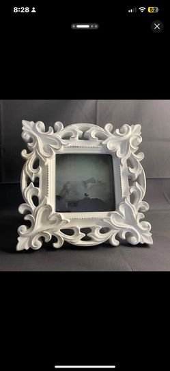 Rosemary's Baby Framed Print - Print: 4"x4" Frame: 7.75"x7.75" - Horror Movie Framed Art - Wall Mount or Table Top Frames