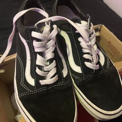 Old Skool Vans