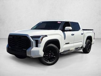 2022 Toyota Tundra