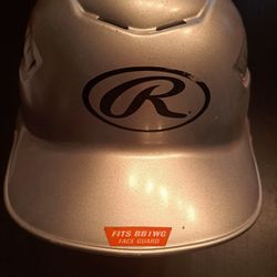 Rawlings Batting Helmet