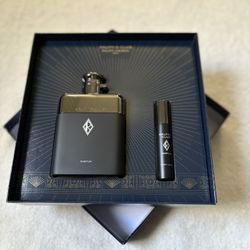 Ralph’s Club Ralph Lauren Parfum 