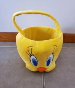 Easter Baskets