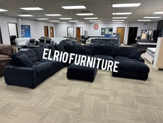 Furniture sectional