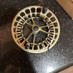 Redington Rise III Spare Spool, Fly Fishing Reel Spool Only