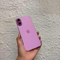 IPHONE 16 PLUS 128GB UNLOCKED