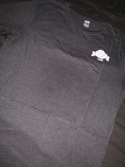 Women’s Vans Shirt