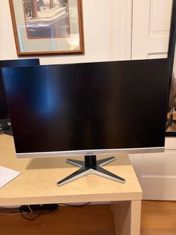 Acer 25 Inch Computer Monitor