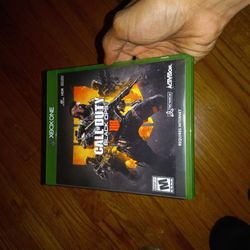 Call Of Duty Black Ops 4