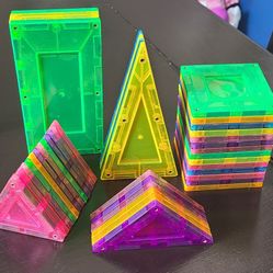 Magna Tiles