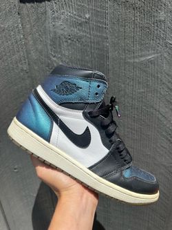 Jordan 1 All Star
