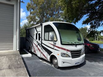 Rv Thor Axis 24.1