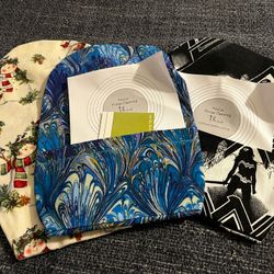 Colostomy Bag Covers 