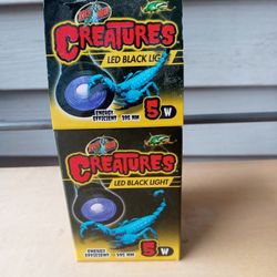 Reptile Bulb