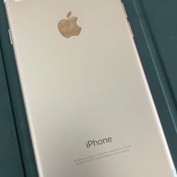 iPhone 7 128 GB - Rose Gold