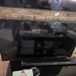 LG 65LF5700, a 65-inch LED HDTV
