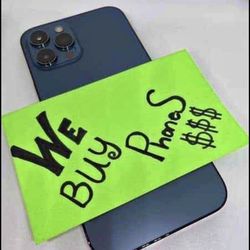 iPhones and Androids 