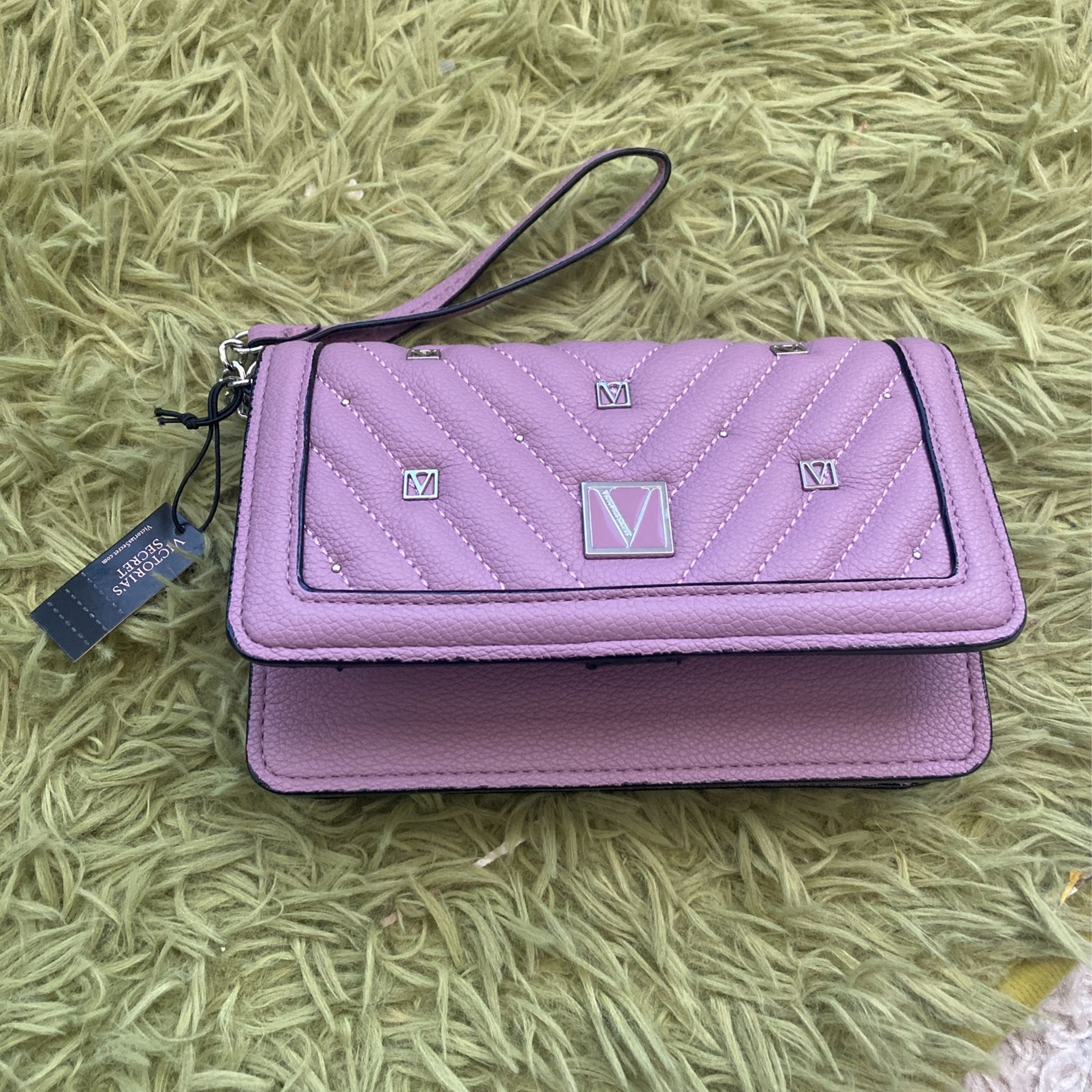 Victoria Secret Tech Wristlet