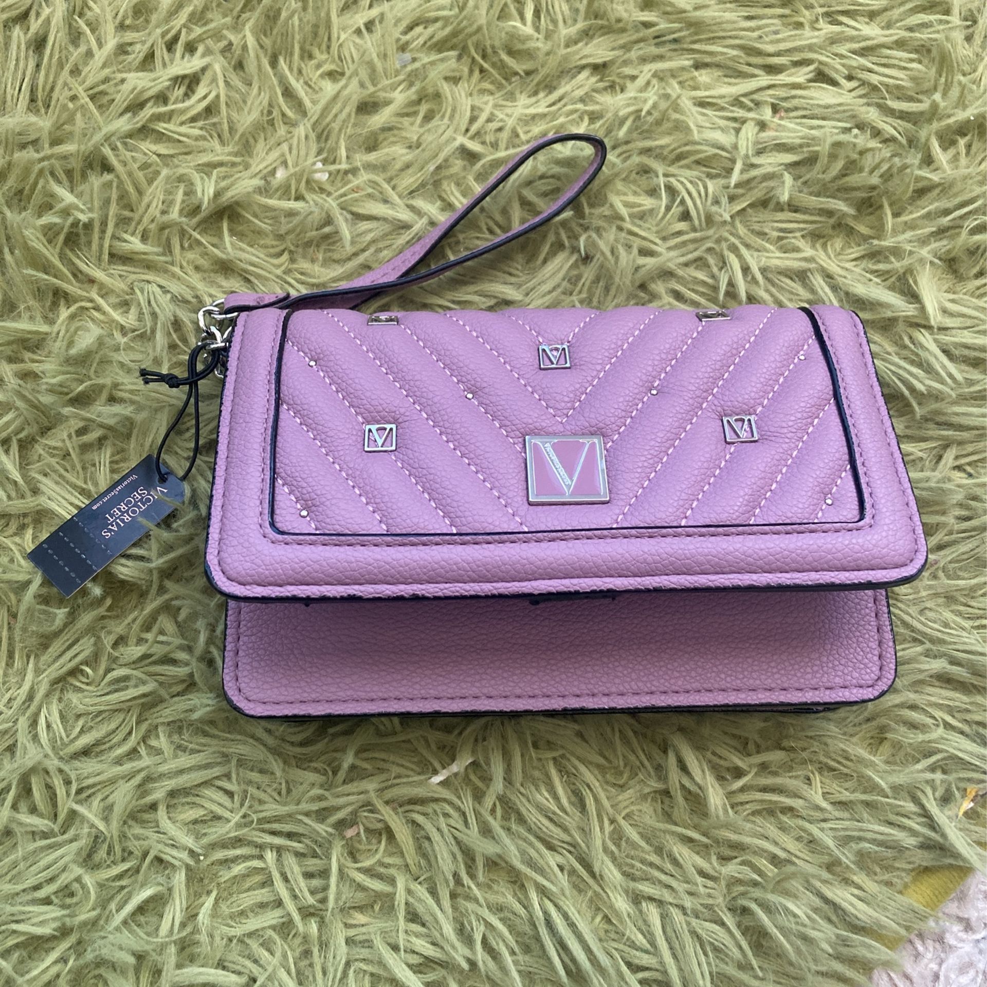 Victoria Secret Tech Wristlet 