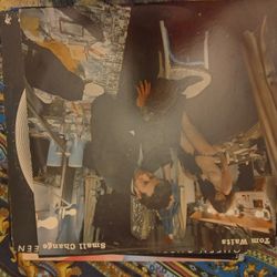 Small Change. Tom Waits 