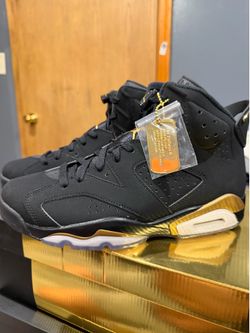 Jordan Retro 6