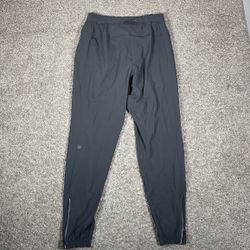 Lululemon Surge Joggers Size Small Grey
