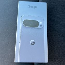 Google Pixel 10 Pro XL 256 GB Brand New Unlocked 