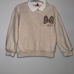 Minnie Mouse Sweater 