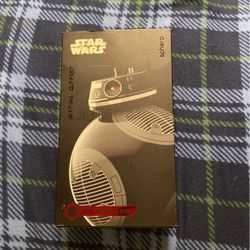 STAR WARS BB-9E Sphero Robot