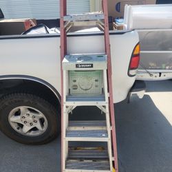 Ladders 
