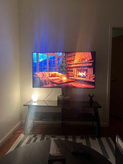 Samsung 55” SmartTV