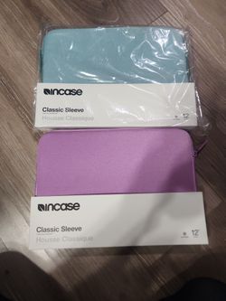 12" MacBook Sleeve Case