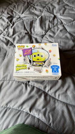 Funko Pop