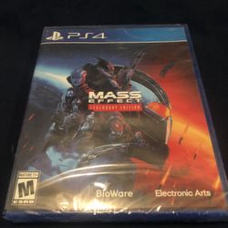 Mass Effect Collection