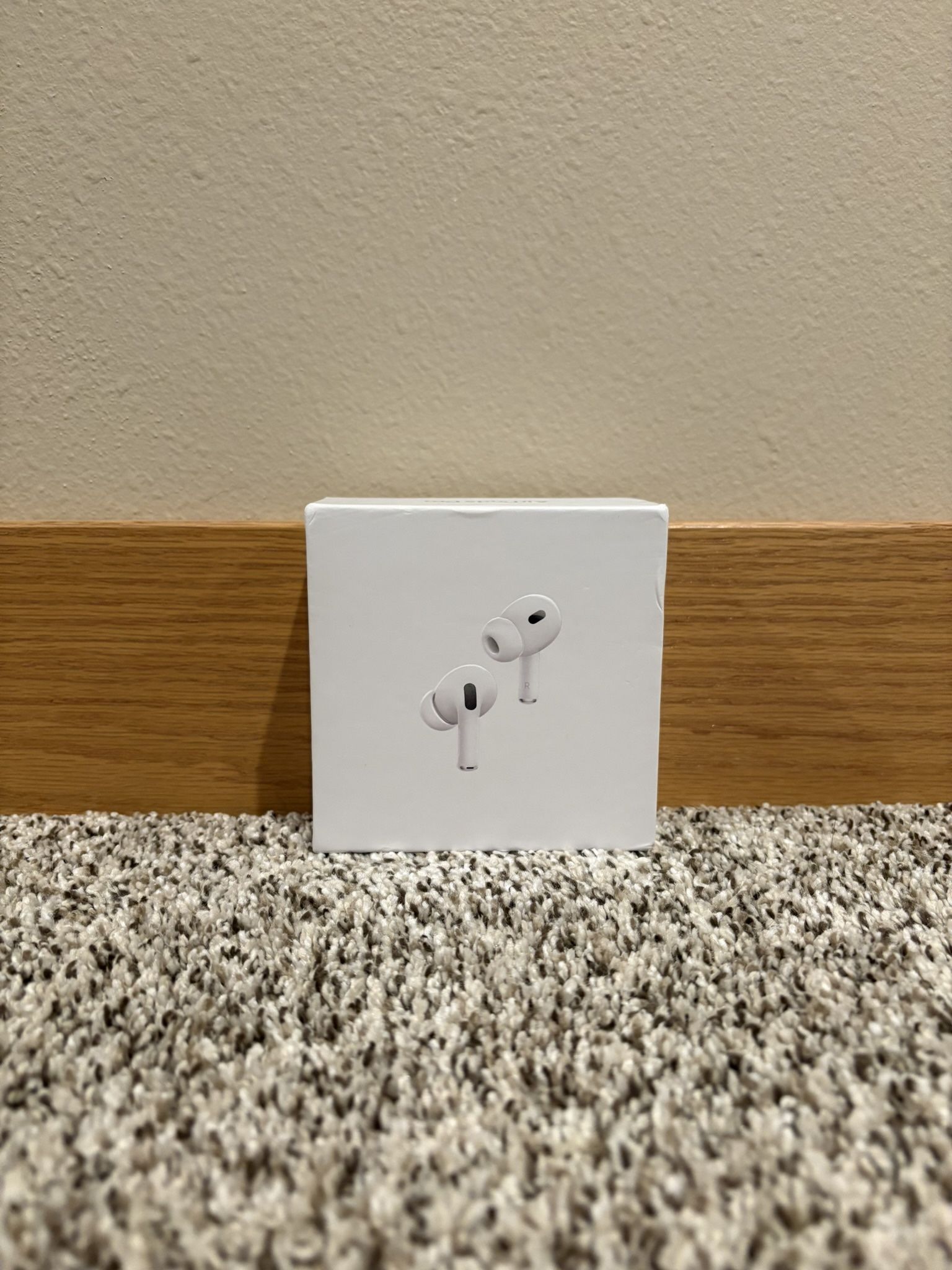 AirPod Pro 2