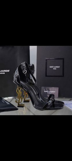 Women's Luxury Signature Heels ➡️ see photos