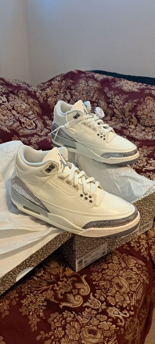 Jordan Shoes Size 9 Brand New Womens